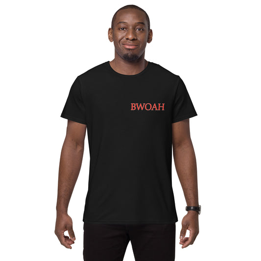 BWOAH - Premium Cotton T-Shirt