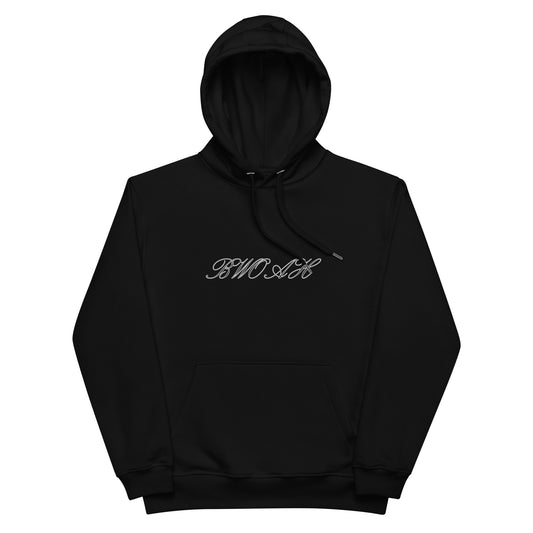 Fancy BWOAH - Premium eco hoodie